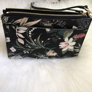 Kate Spade Cameron Street botanical Clarise